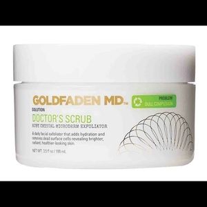 Goldfadden MD Doctor’s Scrub